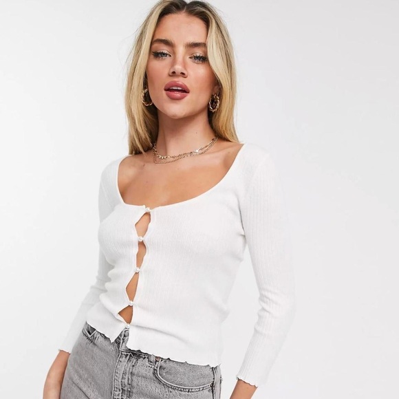 ASOS cardigan - Picture 2 of 4